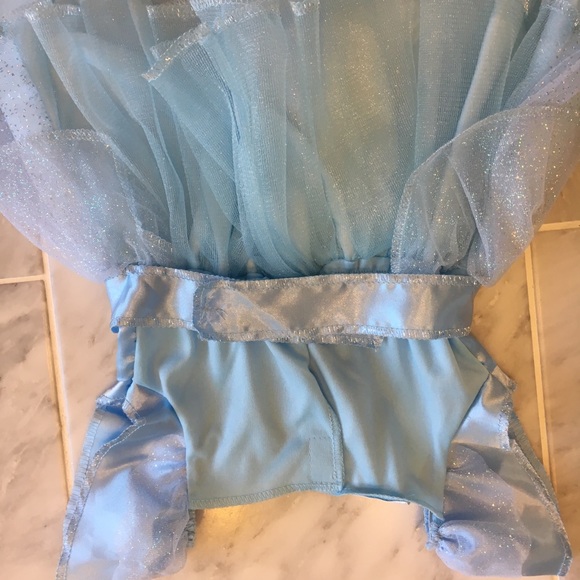 Disney Cinderella Princess Dress - Picture 6 of 6